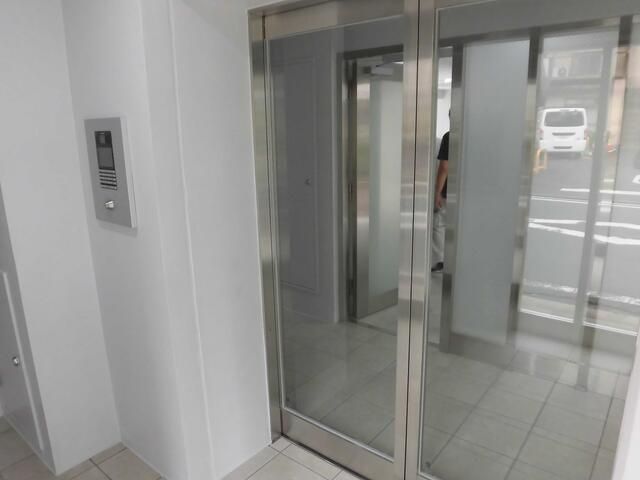 ヴィラ阪東橋のその他
