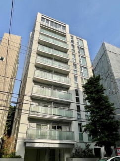 【外観】 | イプセ広尾
