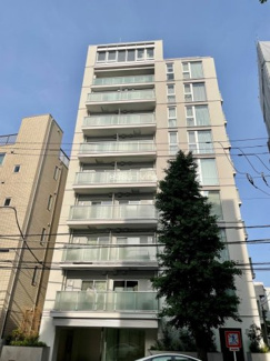 【外観】 | イプセ広尾
