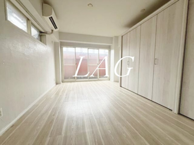 【寝室】 | アーバンコートサカス１８ | 寝室です。