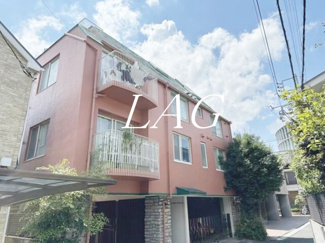 【外観】 | アーバンコートサカス１８ | 外観です。