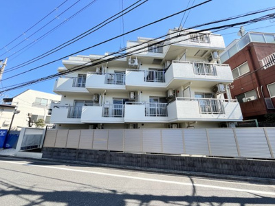 【外観】 | 豊島園パールセンチュリー21