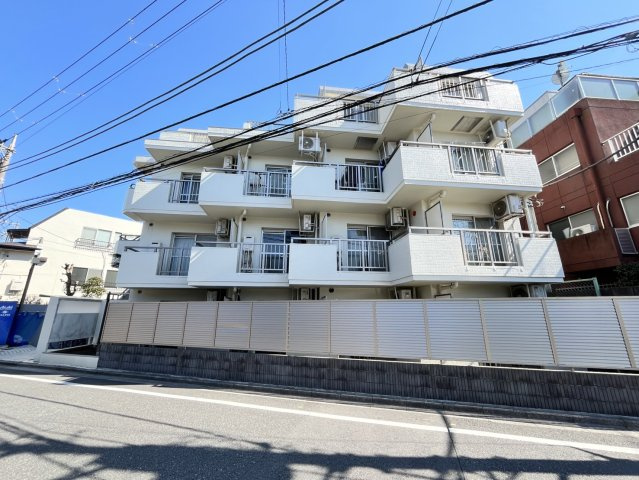 【外観】 | 豊島園パールセンチュリー21