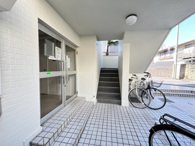 【エントランス】 | 豊島園パールセンチュリー21