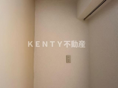 【設備】 | ウインベルソロ蒲田第２