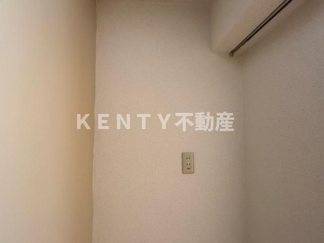 【設備】 | ウインベルソロ蒲田第２