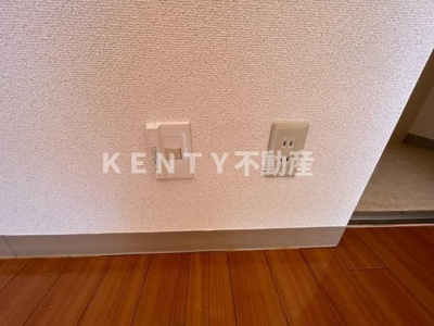 【設備】 | ウインベルソロ蒲田第２