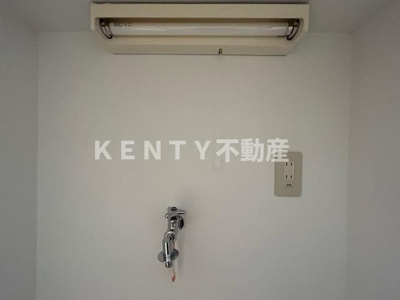 【設備】 | ウインベルソロ蒲田第２