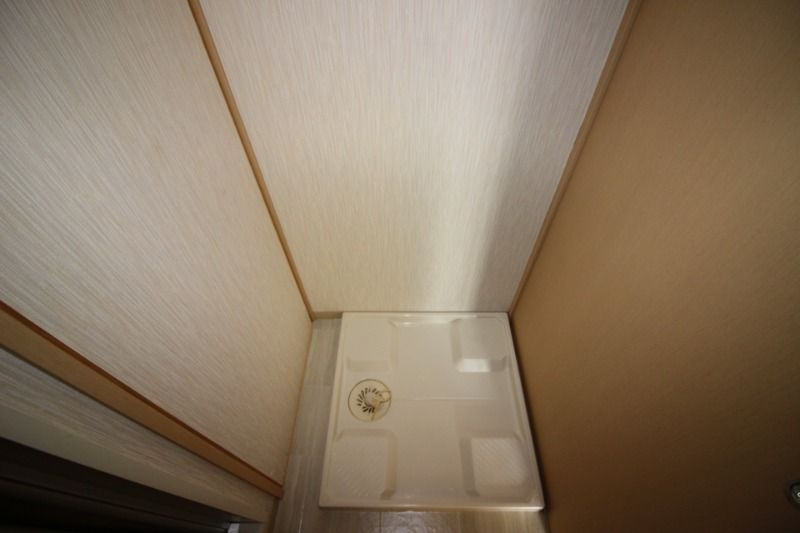 サザンコート塩原　塩原小学校区の洗面所|サザンコート塩原