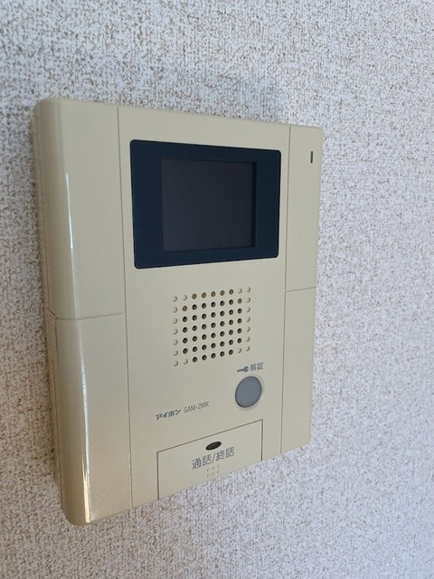 ジャルダンM・Kのセキュリティ