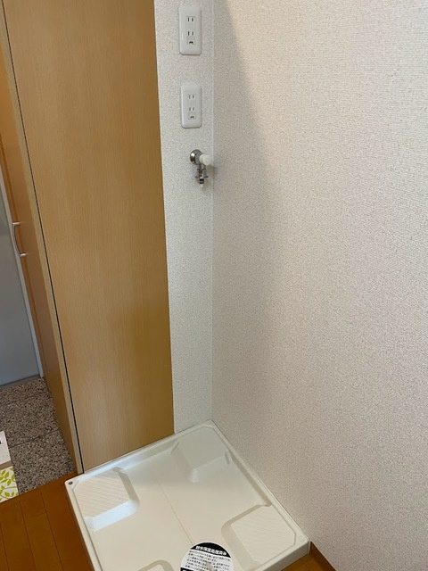 ジャルダンM・Kの設備