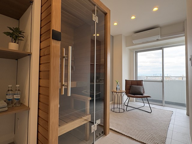 コスモリード大森西のその他|※写真は同タイプ住戸です。