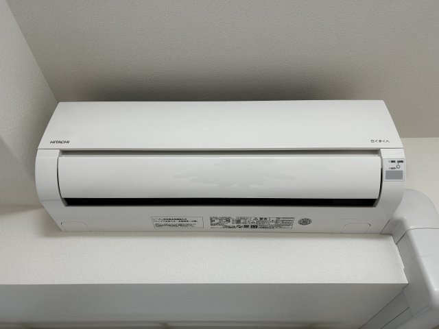 【設備】レシオス神戸クラルス