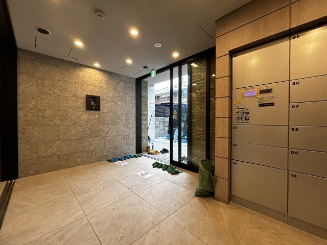 【その他共用部分】レシオス神戸クラルス