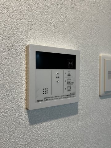 【設備】レシオス神戸クラルス