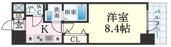 レシオス神戸クラルス