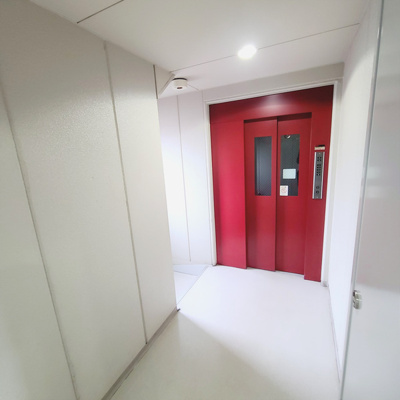 【その他共用部分】 | リベルテ京町