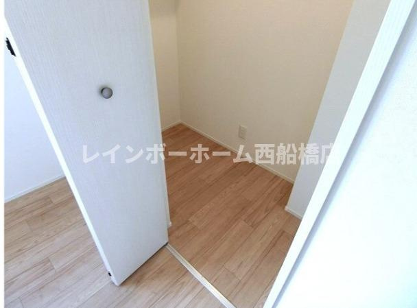サンシャインみのり台の設備