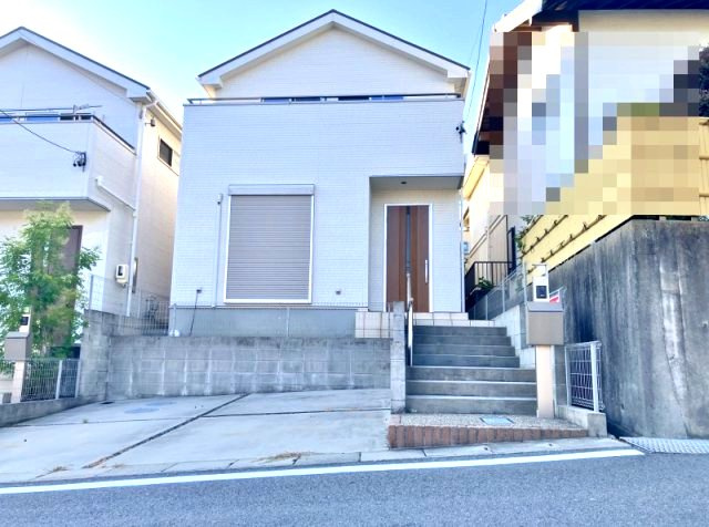 碧南市浜尾町