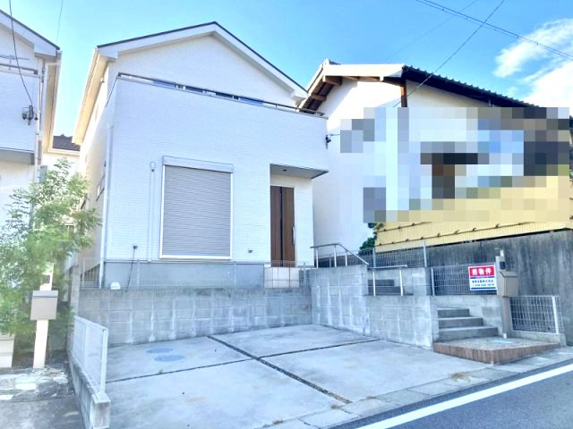 碧南市浜尾町の外観