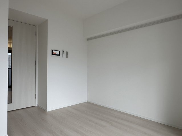 S-RESIDENCE行徳aile の洋室
