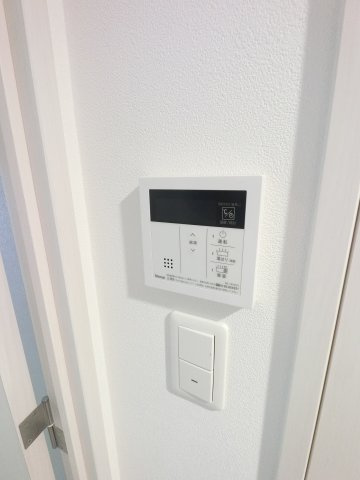 S-RESIDENCE行徳aile の設備