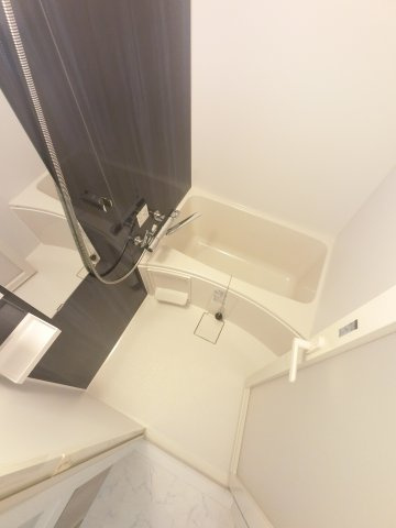 S-RESIDENCE行徳aile の浴室