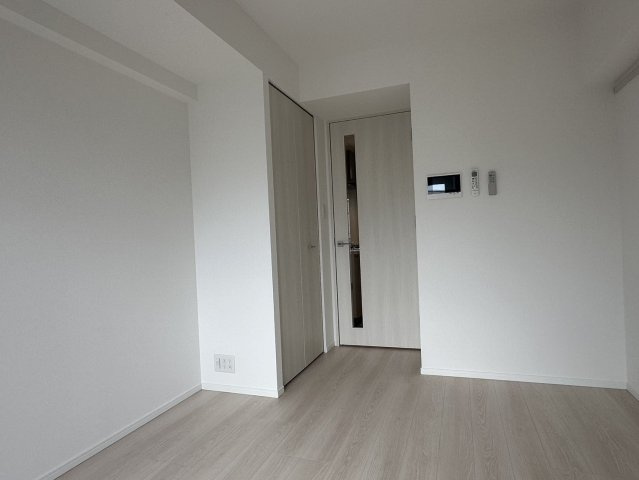 S-RESIDENCE行徳aile の和室