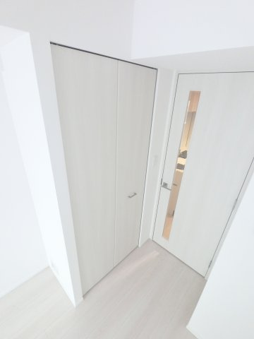 S-RESIDENCE行徳aile の設備