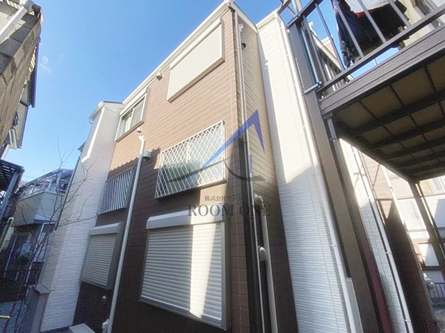プルミエール妙蓮寺