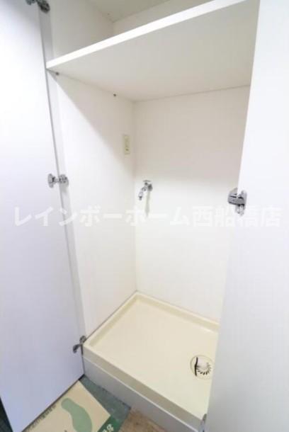 Kotorieの設備