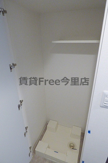 【その他】 | エスプレイス大阪城SOUTH　仲介手数料無料