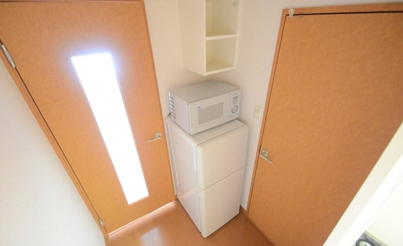市川市柏井町１丁目の賃貸マンションの設備