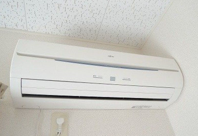 市川市柏井町１丁目の賃貸マンションの設備