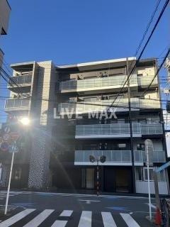 ACP Residence 中延の画像
