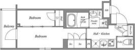 ACP Residence 中延