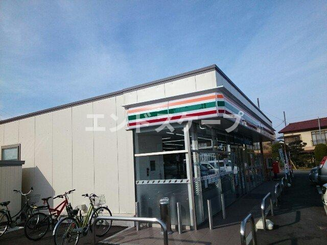 ボヌール　Ａｉの周辺|セブンイレブン石原町店まで450m
高崎、前橋のお部屋探しはエンドスケープまで！お客様の理想お聞かせ下さい♪