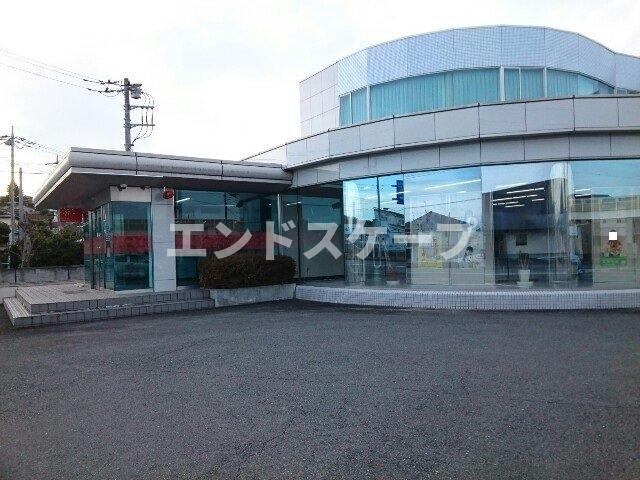 ボヌール　Ａｉの周辺|高崎信用金庫石原支店まで550m
高崎、前橋のお部屋探しはエンドスケープまで！お客様の理想お聞かせ下さい♪