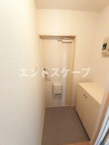 ボヌール　Ａｉの玄関|高崎、前橋のお部屋探しはエンドスケープまで！お客様の理想お聞かせ下さい♪