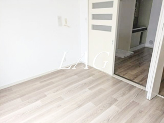 【居間・リビング】 | カスタム桜新町 | 洋室のお部屋です。