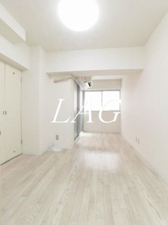 【居間・リビング】 | ウィハイツ | 洋室のお部屋です。