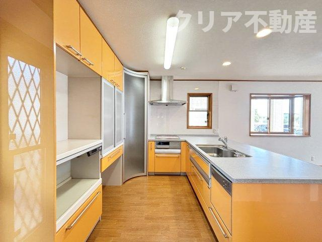 【外観】 | 太陽光・床暖付き！前橋市富田町5SLDK
