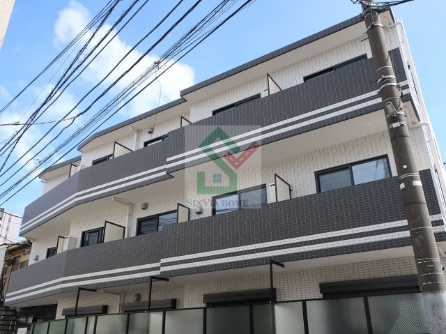ピアコートTM東伏見弐番館