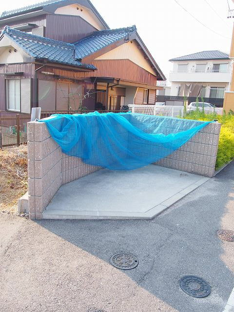 ネオ ブリースⅡのその他共用部分