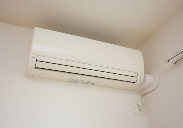 ネオ ブリースⅡの設備