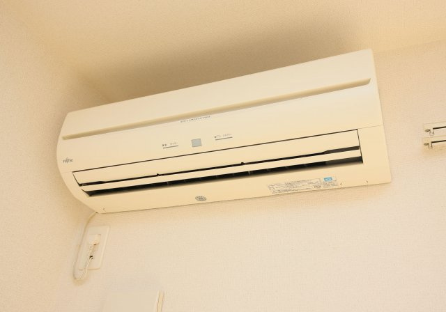 ネオ ブリースⅡの設備