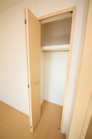 ネオ ブリースⅡの収納