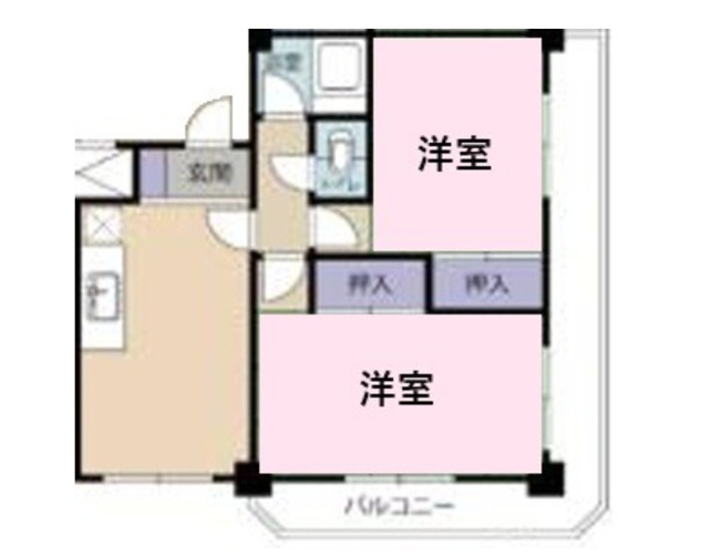 【間取り】 | クロノス弥栄