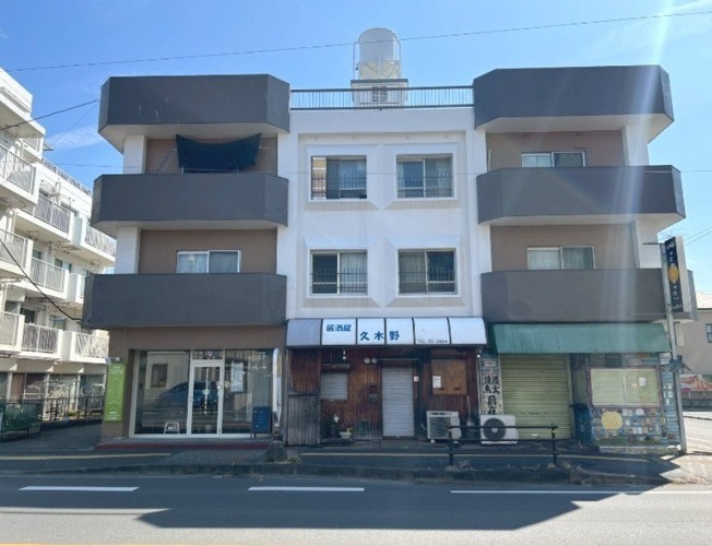 【外観】 | クロノス弥栄