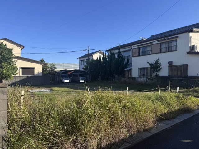 鈴鹿市長太新町の画像